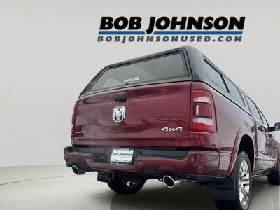 2023 RAM 1500 Limited