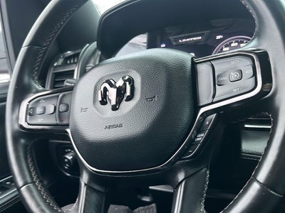 2023 RAM 1500 Limited