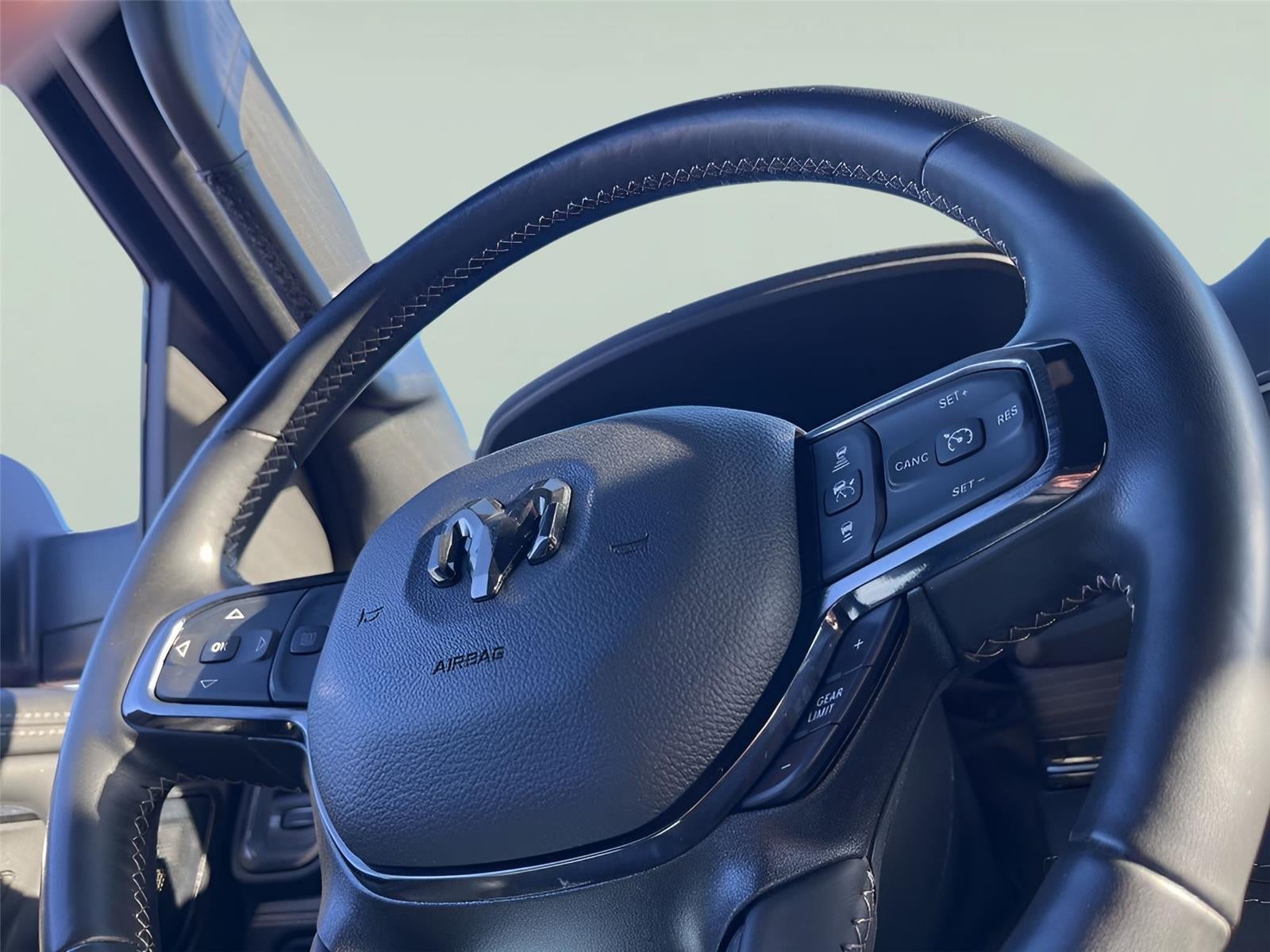 2023 RAM 1500 Limited