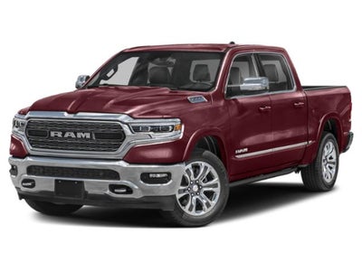 2023 RAM 1500 Limited