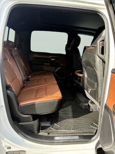 2022 RAM 1500 Longhorn