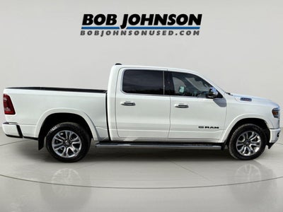 2022 RAM 1500 Longhorn