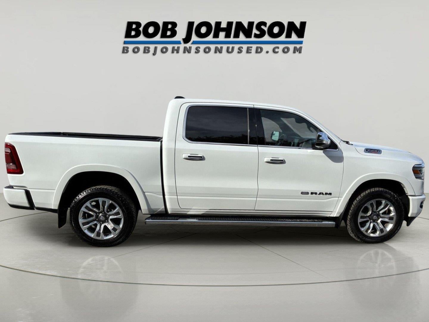 2022 RAM 1500 Longhorn