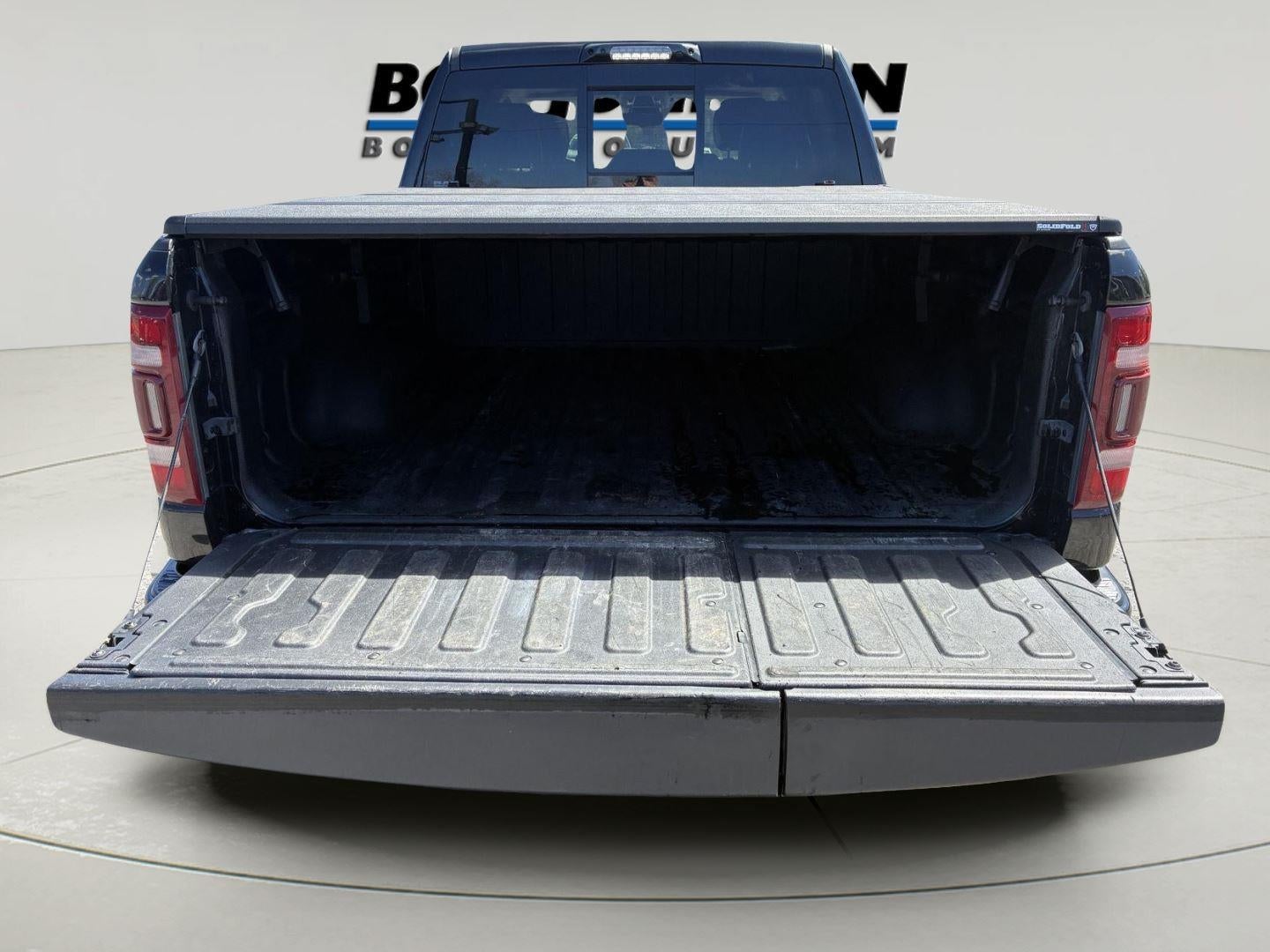 2021 RAM 1500 Longhorn