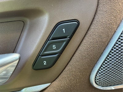 2021 RAM 1500 Longhorn