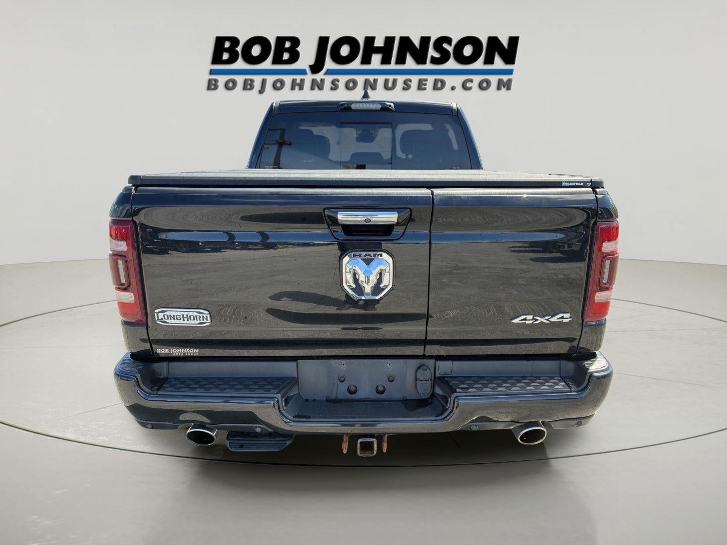 2021 RAM 1500 Longhorn
