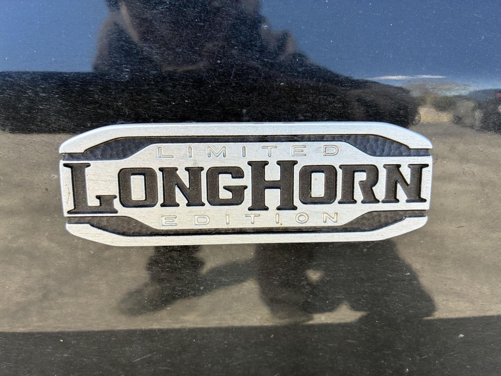 2021 RAM 1500 Longhorn