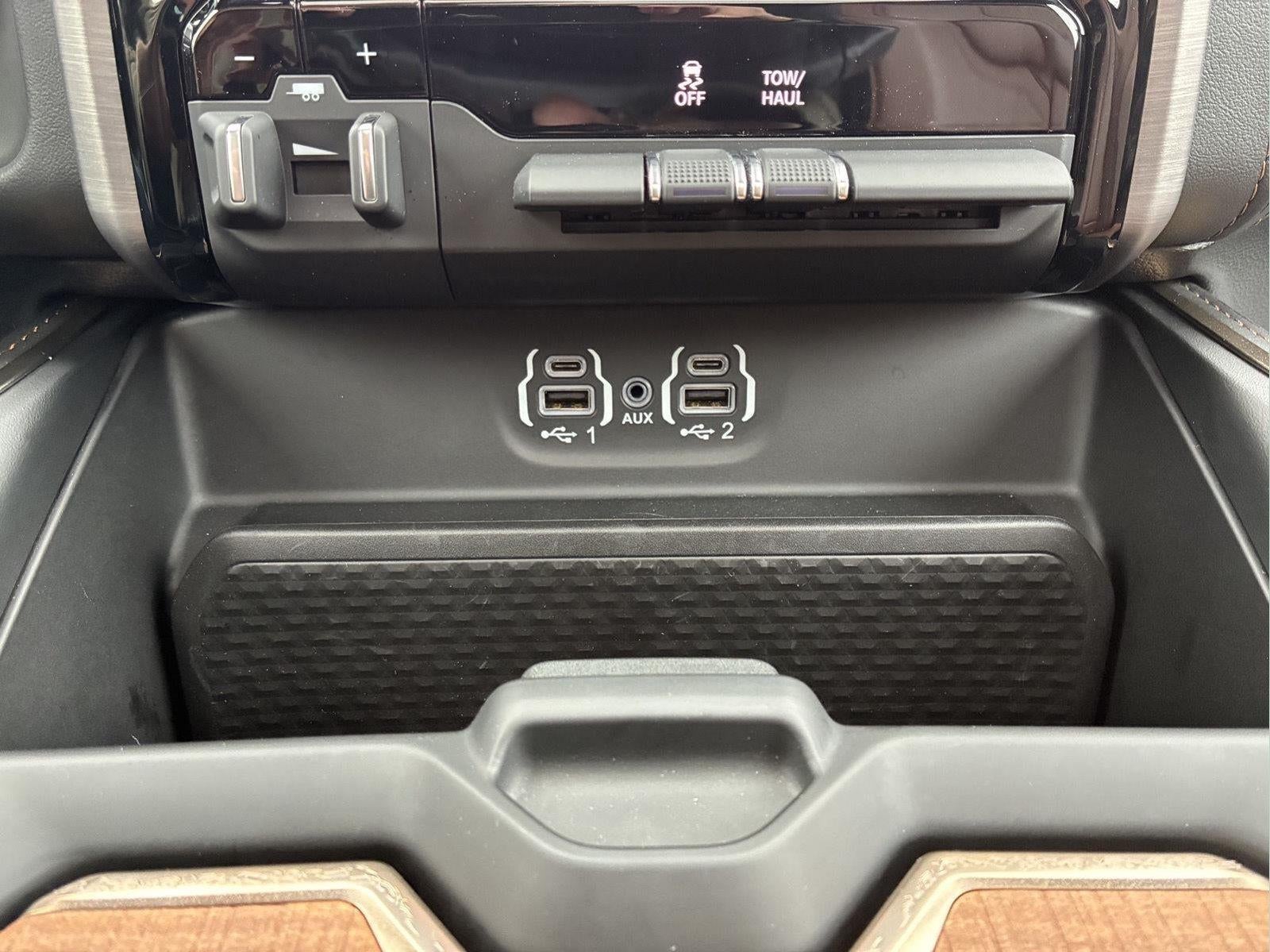 2024 RAM 1500 Limited Longhorn