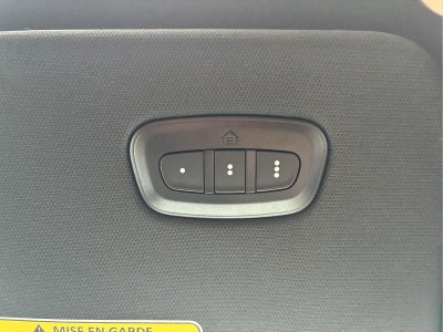2024 RAM 1500 Limited Longhorn