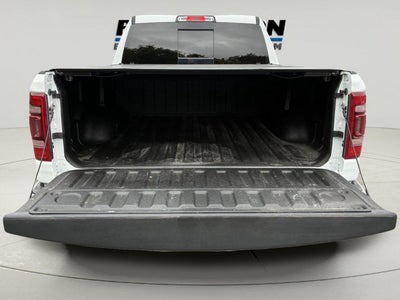 2024 RAM 1500 Limited Longhorn