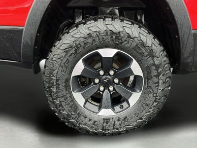2023 RAM 1500 Rebel