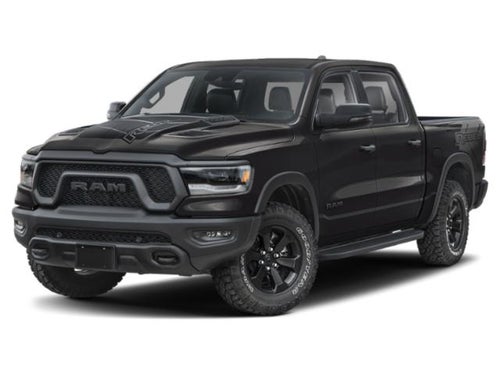 2023 RAM 1500 Rebel