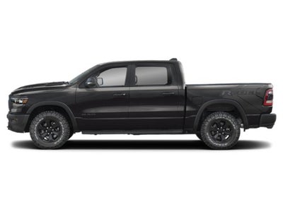 2023 RAM 1500 Rebel