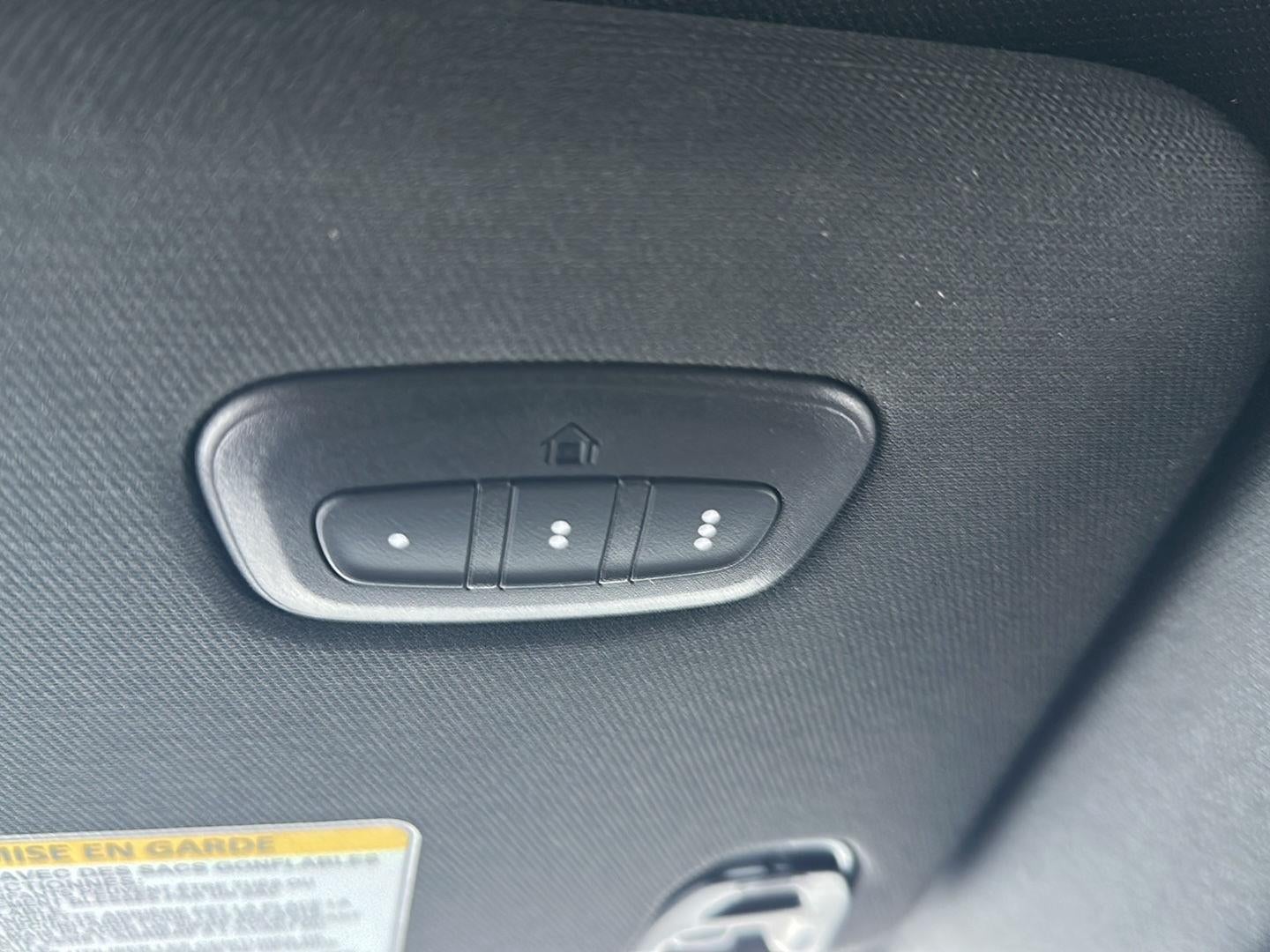 2025 RAM 1500 Big Horn NIGHT EDITION