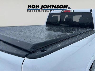 2025 RAM 1500 Big Horn NIGHT EDITION