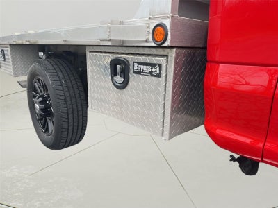 2022 Ford Super Duty F-350 SRW XL