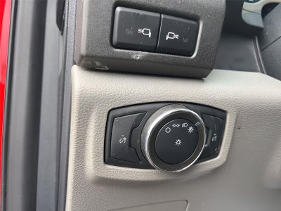 2022 Ford Super Duty F-350 SRW XL