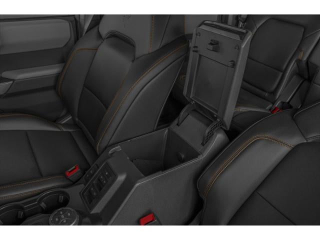 2022 Ford Bronco Badlands Advanced