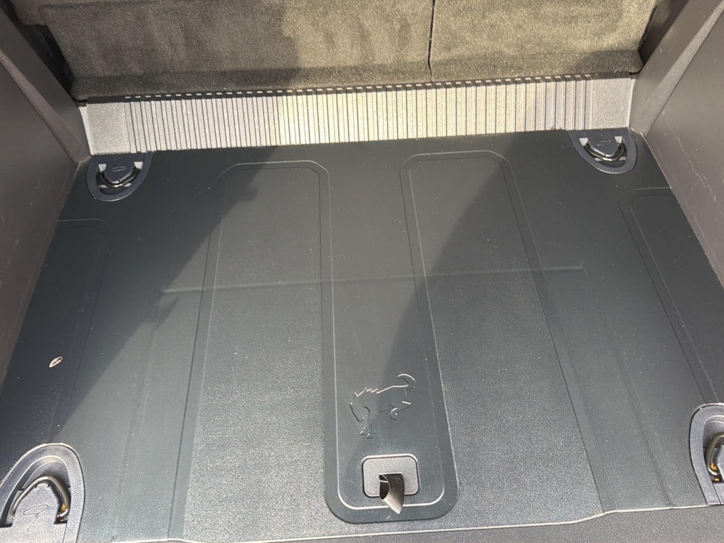 2022 Ford Bronco Badlands Advanced