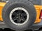 2022 Ford Bronco Badlands Advanced