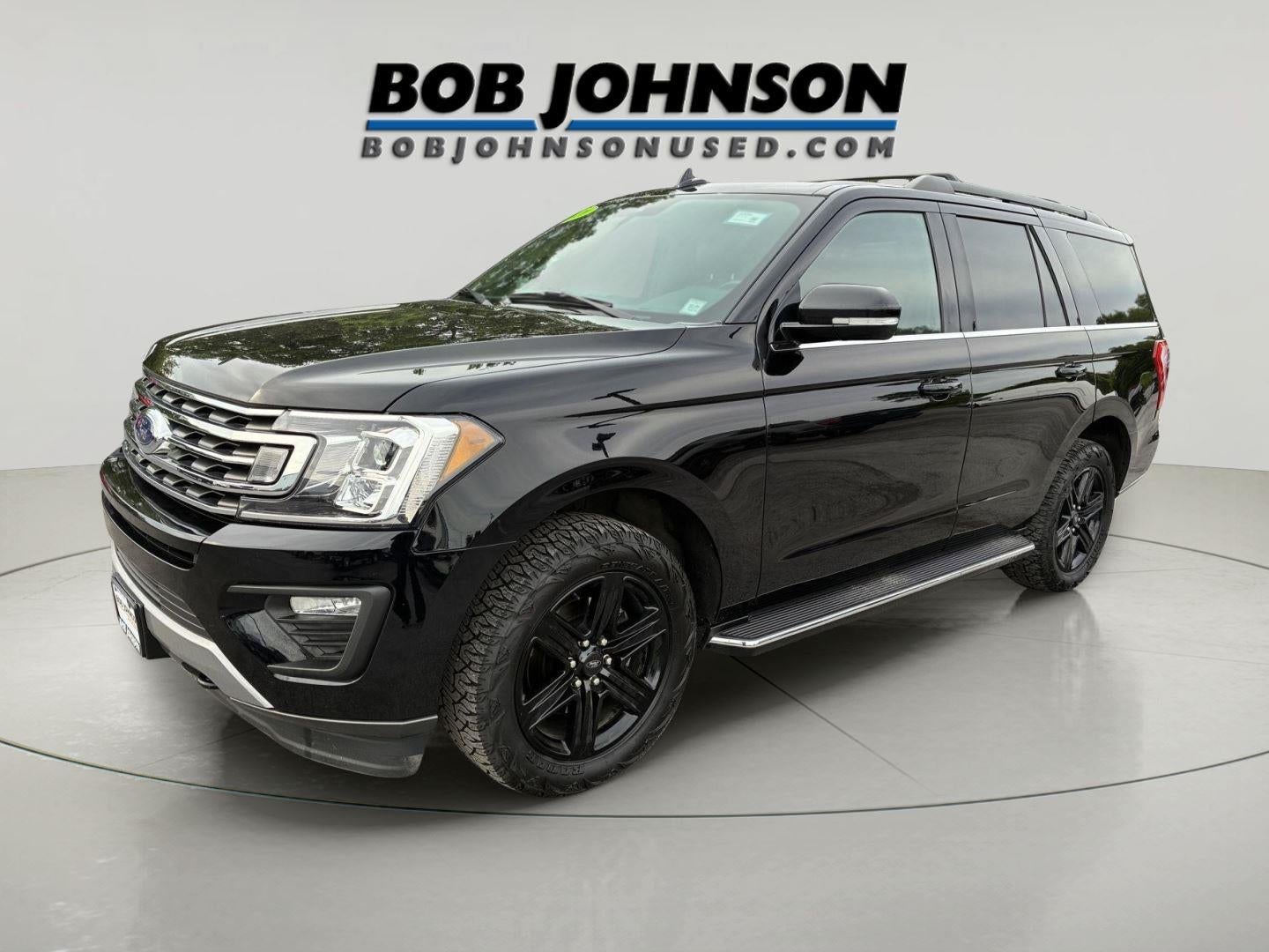 2020 Ford Expedition XLT