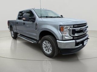 2022 Ford Super Duty F-250 SRW XL