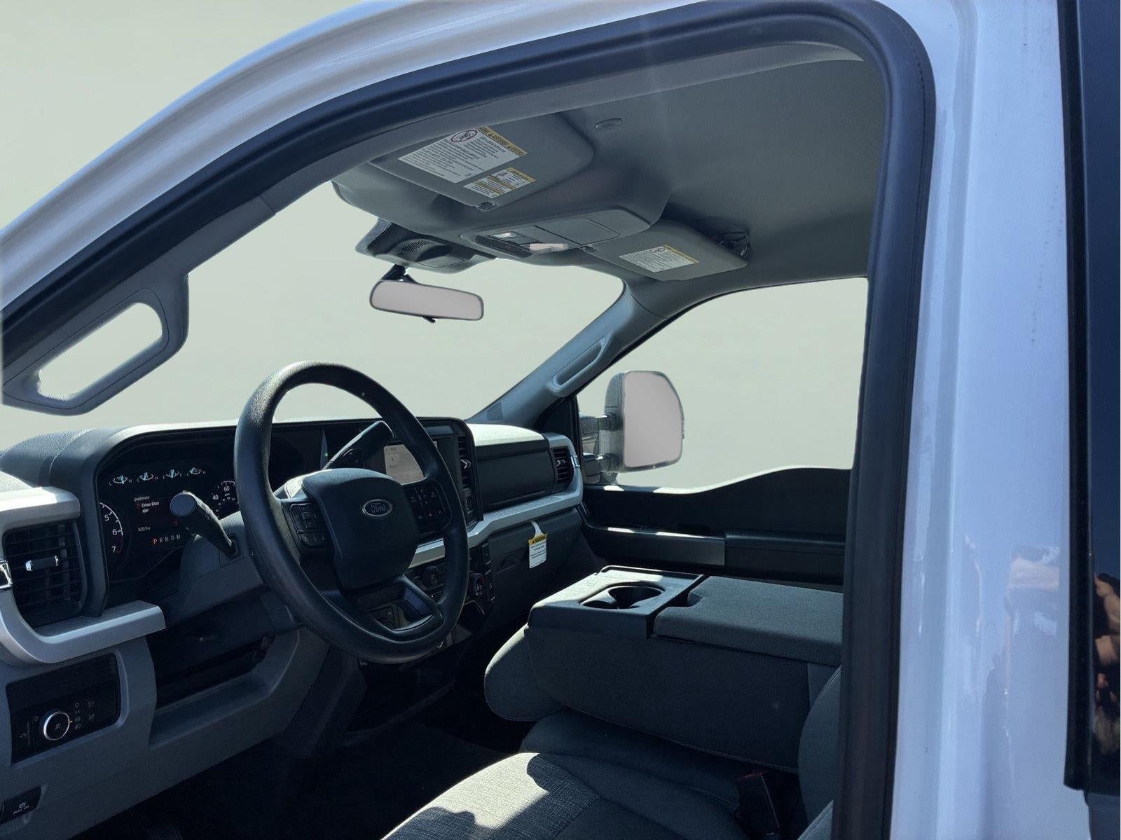 2026 Ford Super Duty F-250 XLT
