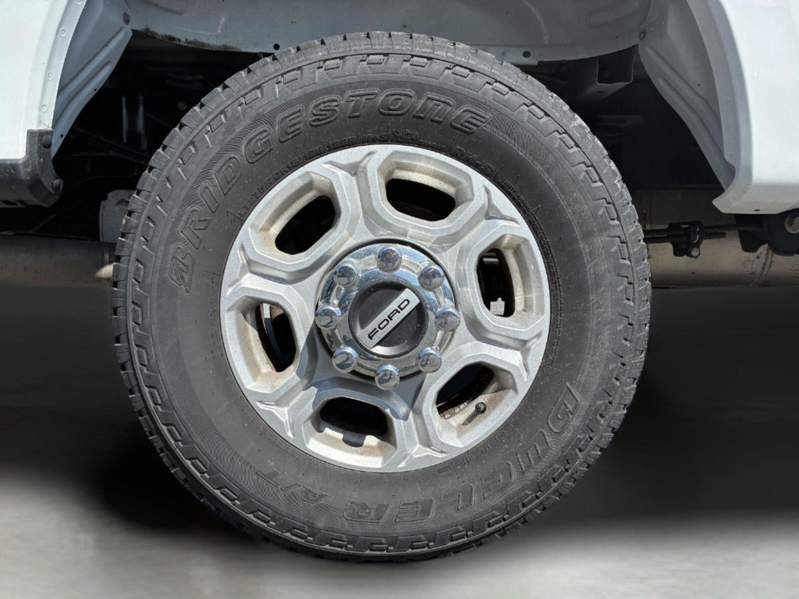 2026 Ford Super Duty F-250 XLT