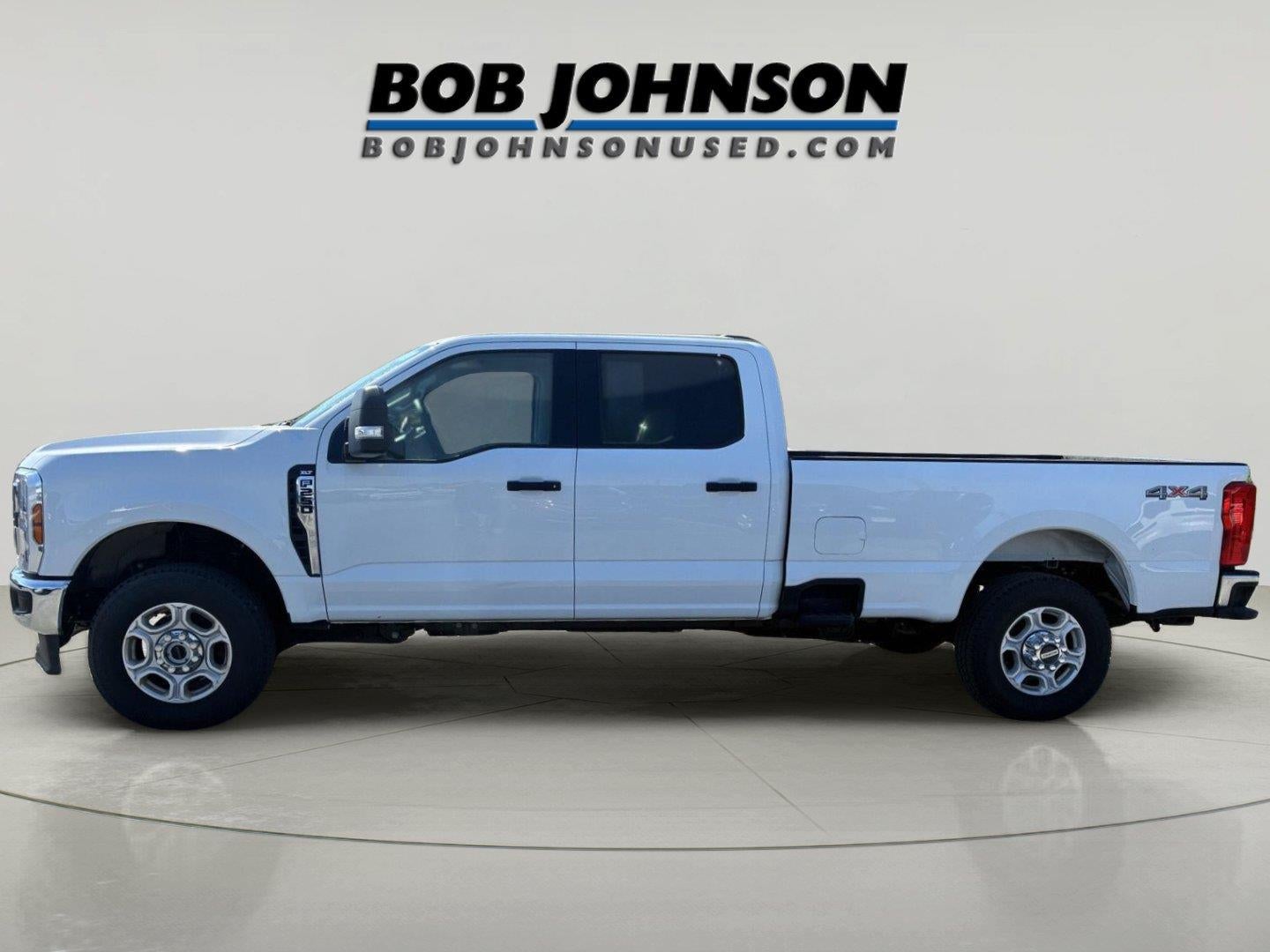 2026 Ford Super Duty F-250 XLT