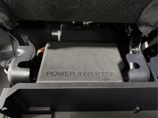 2025 Ford Super Duty F-250 Platinum