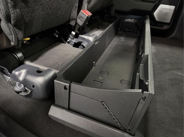 2025 Ford Super Duty F-250 Platinum