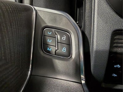 2025 Ford Super Duty F-250 Platinum