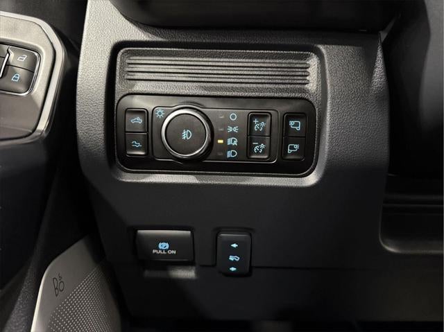 2025 Ford Super Duty F-250 Platinum