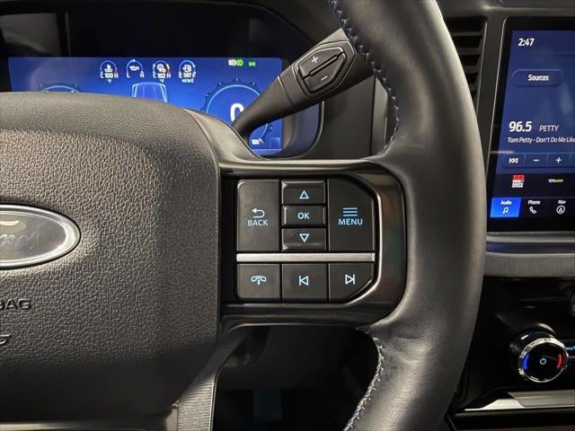 2025 Ford Super Duty F-250 Platinum