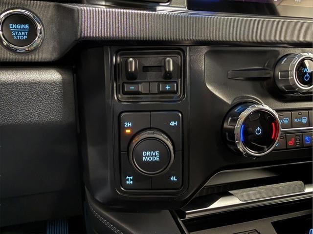 2025 Ford Super Duty F-250 Platinum