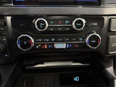 2025 Ford Super Duty F-250 Platinum