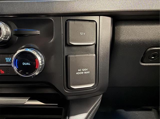 2025 Ford Super Duty F-250 Platinum