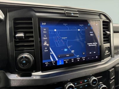 2025 Ford Super Duty F-250 Platinum