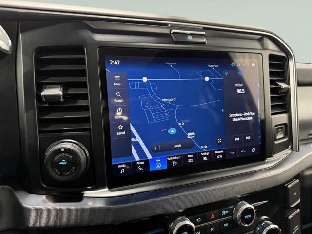 2025 Ford Super Duty F-250 Platinum