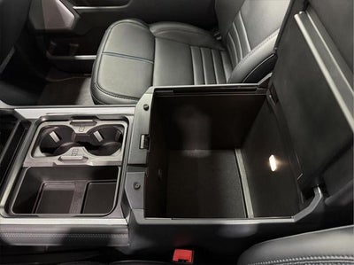 2025 Ford Super Duty F-250 Platinum