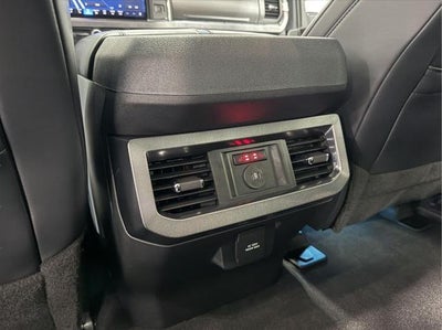 2025 Ford Super Duty F-250 Platinum