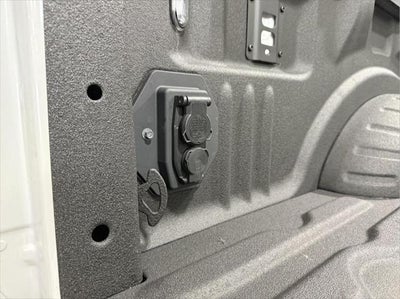 2025 Ford Super Duty F-250 Platinum