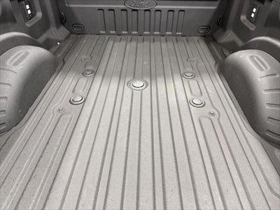 2025 Ford Super Duty F-250 Platinum