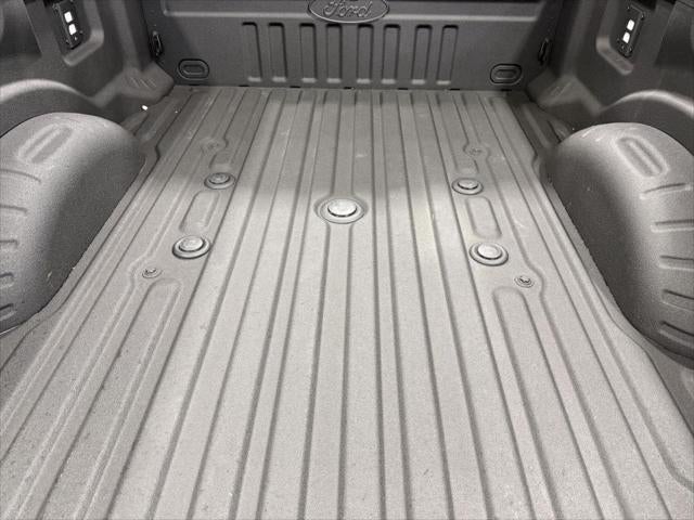 2025 Ford Super Duty F-250 Platinum