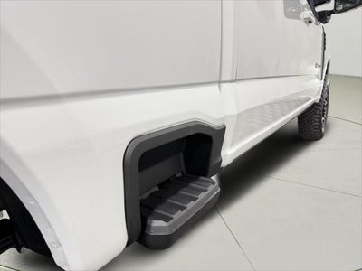 2025 Ford Super Duty F-250 Platinum