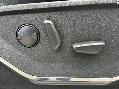 2024 Ford Super Duty F-250 SRW LARIAT