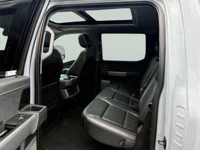 2024 Ford Super Duty F-250 SRW LARIAT