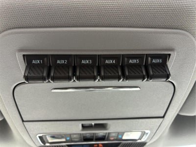 2024 Ford Super Duty F-250 SRW LARIAT