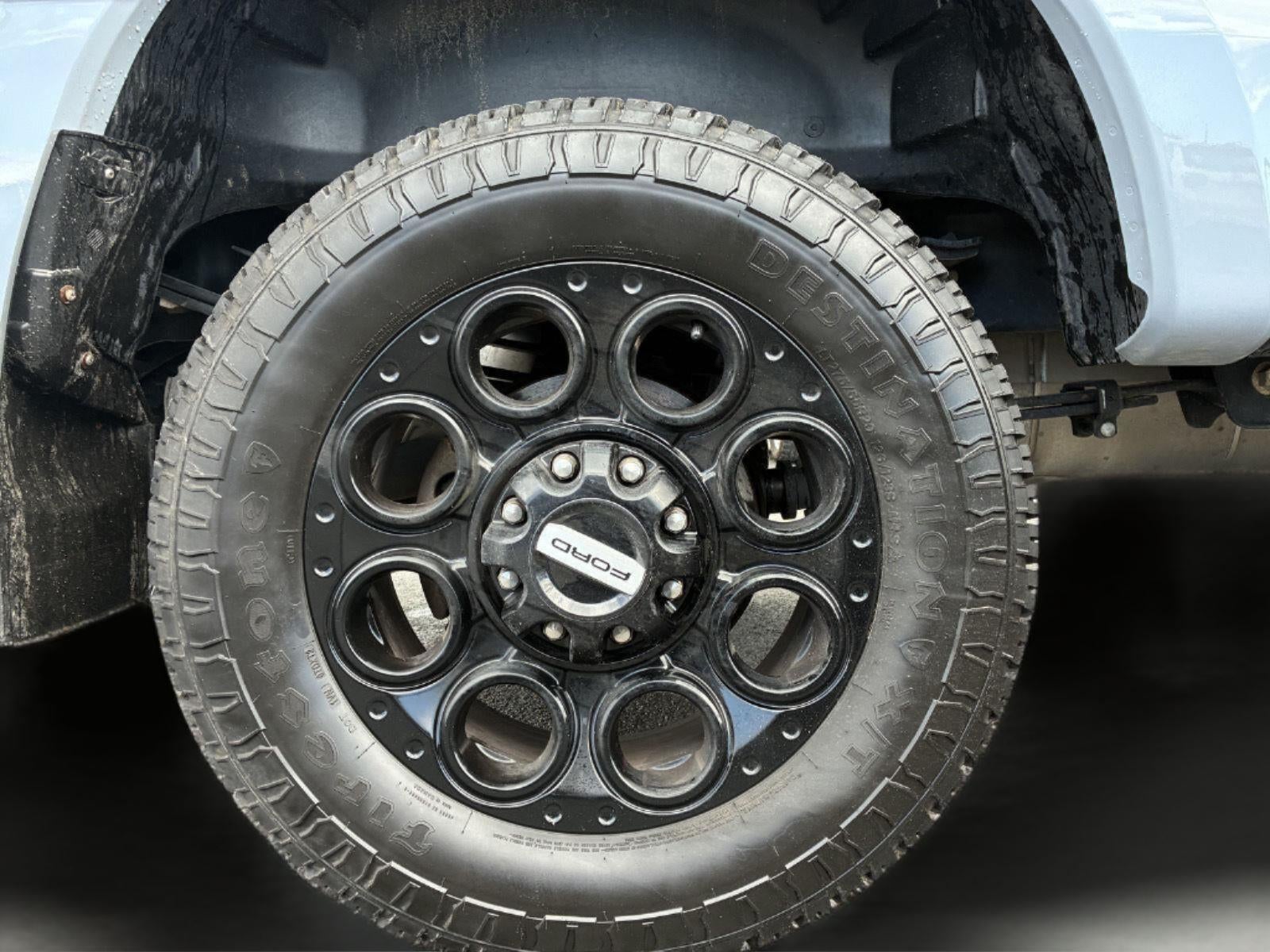 2024 Ford Super Duty F-250 SRW LARIAT