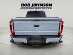 2024 Ford Super Duty F-250 SRW LARIAT